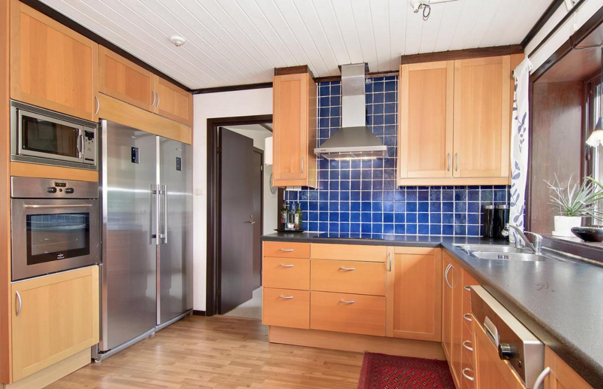 Private Room With No Windows In Shared House-5 Ούμεο Εξωτερικό φωτογραφία