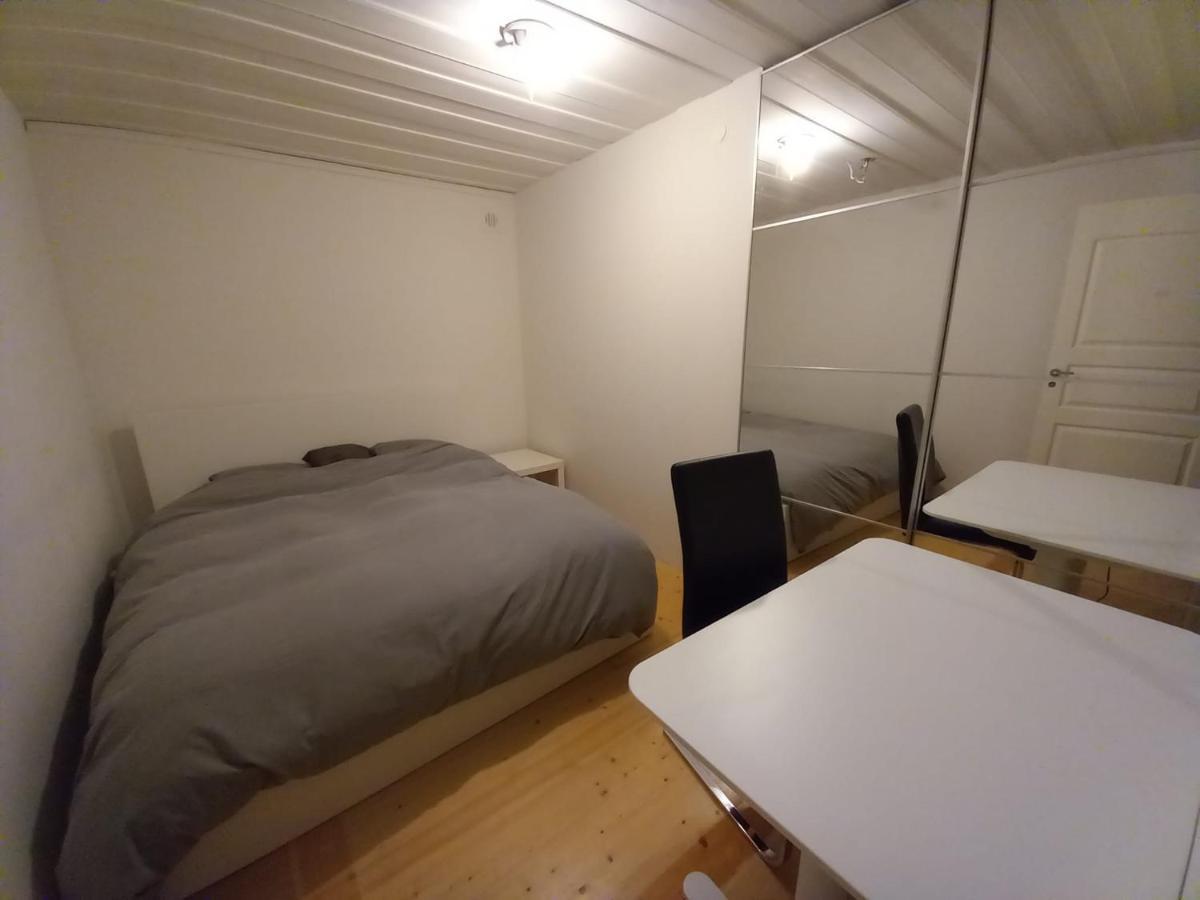 Private Room With No Windows In Shared House-5 Ούμεο Εξωτερικό φωτογραφία